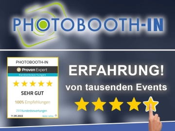 Fotobox-Photobooth mieten Bergen (Chiemgau)