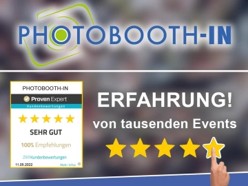 Fotobox-Photobooth mieten Bergen (Landkreis Celle)