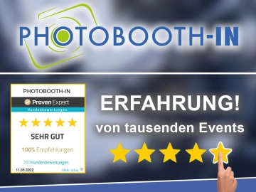 Fotobox-Photobooth mieten Bergheim