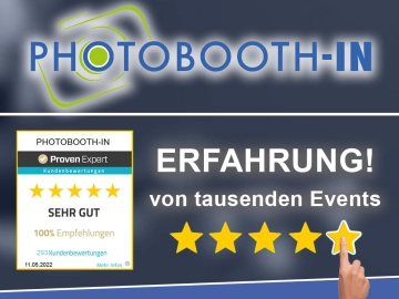Fotobox-Photobooth mieten Bergisch Gladbach