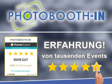 Fotobox-Photobooth mieten Bergkamen