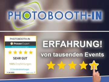 Fotobox-Photobooth mieten Bergkirchen