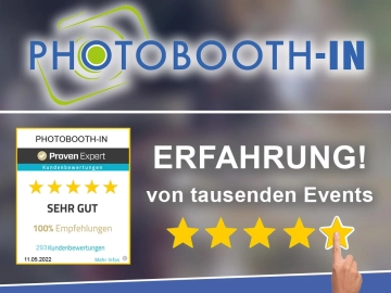 Fotobox-Photobooth mieten Bergneustadt