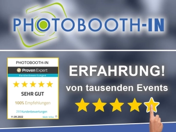 Fotobox-Photobooth mieten Bergrheinfeld