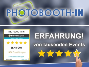 Fotobox-Photobooth mieten Bergtheim
