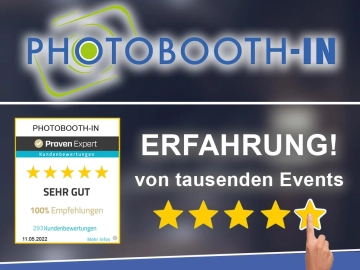 Fotobox-Photobooth mieten Bermatingen