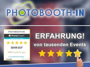 Fotobox-Photobooth mieten Bernburg (Saale)