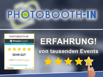 Fotobox-Photobooth mieten Berne