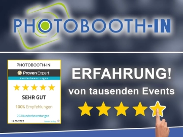Fotobox-Photobooth mieten Bernhardswald