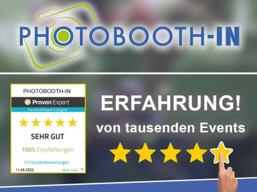 Fotobox-Photobooth mieten Bernsdorf (Oberlausitz)