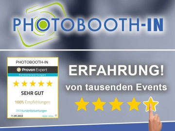 Fotobox-Photobooth mieten Bersenbrück