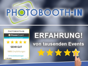 Fotobox-Photobooth mieten Beselich