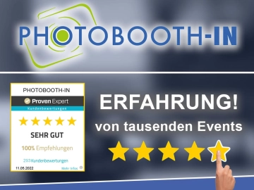 Fotobox-Photobooth mieten Besigheim