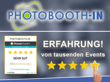 Fotobox-Photobooth mieten Bessenbach