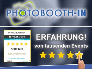 Fotobox-Photobooth mieten Bestensee