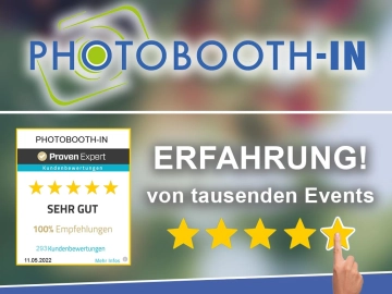 Fotobox-Photobooth mieten Bestwig