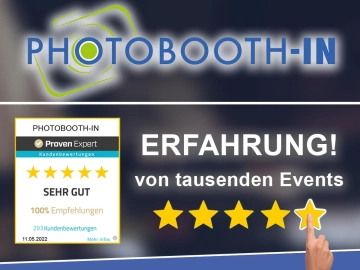Fotobox-Photobooth mieten Betzdorf
