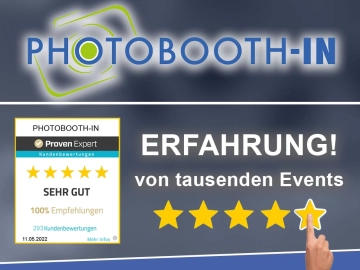Fotobox-Photobooth mieten Beverstedt