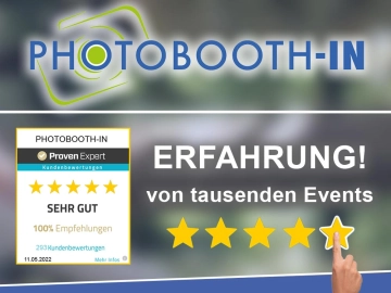 Fotobox-Photobooth mieten Beverungen