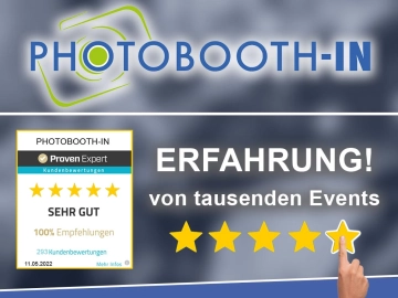 Fotobox-Photobooth mieten Bexbach