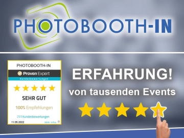 Fotobox-Photobooth mieten Biberach (Baden)