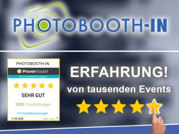 Fotobox-Photobooth mieten Biberbach