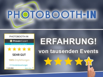 Fotobox-Photobooth mieten Biedenkopf