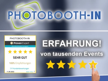 Fotobox-Photobooth mieten Bielefeld