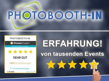 Fotobox-Photobooth mieten Biesenthal