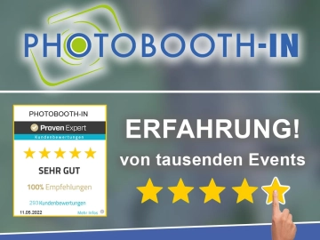 Fotobox-Photobooth mieten Biessenhofen