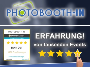 Fotobox-Photobooth mieten Bietigheim-Bissingen