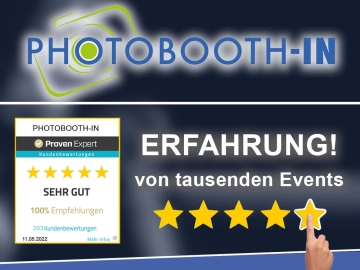 Fotobox-Photobooth mieten Bietigheim