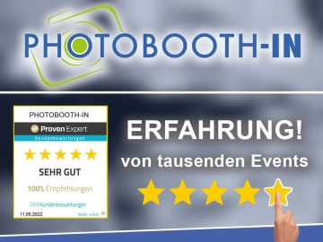 Fotobox-Photobooth mieten Billigheim-Ingenheim