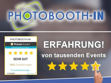 Fotobox-Photobooth mieten Billigheim
