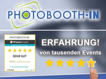Fotobox-Photobooth mieten Bingen