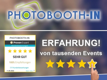 Fotobox-Photobooth mieten Binz