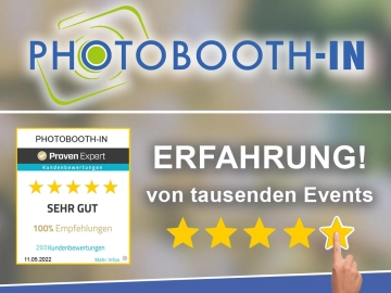 Fotobox-Photobooth mieten Birkenfeld (Nahe)