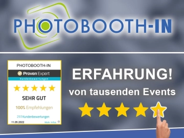 Fotobox-Photobooth mieten Birstein