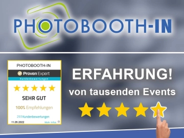 Fotobox-Photobooth mieten Bischoffen