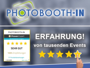 Fotobox-Photobooth mieten Bischofsmais