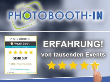 Fotobox-Photobooth mieten Bischofswerda