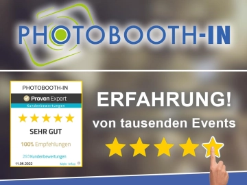 Fotobox-Photobooth mieten Bischofswiesen