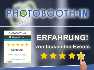 Fotobox-Photobooth mieten Bisingen