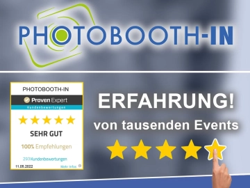 Fotobox-Photobooth mieten Bismark (Altmark)