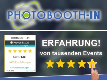 Fotobox-Photobooth mieten Bissendorf