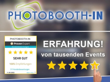 Fotobox-Photobooth mieten Bitburg