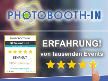 Fotobox-Photobooth mieten Bitterfeld-Wolfen