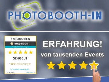 Fotobox-Photobooth mieten Bitz