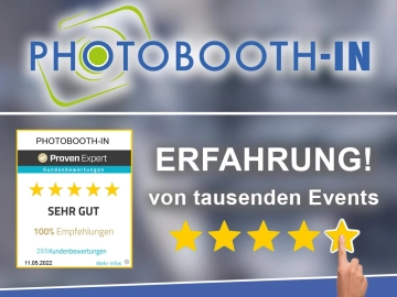 Fotobox-Photobooth mieten Blaichach