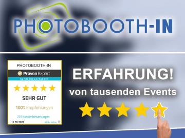 Fotobox-Photobooth mieten Blankenburg-Harz